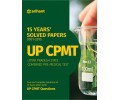 UP CPMT 15 Years'' (2001-2015) Solved Papers